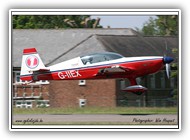 Extra 300 G-IIEX